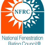 How do I make sense of an NFRC label on Smarter vinyl windows?