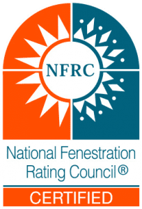 NFRC Certified