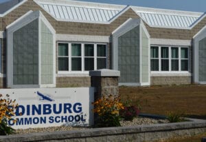Edinburg Common School