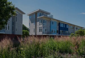 Erie Harbor Apartments