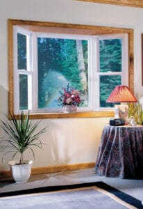 Bay Windows