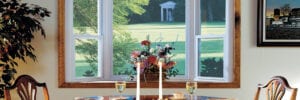 Bay Window