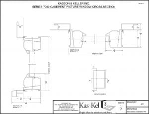 7000 Picture Cross Section w casing