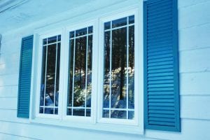 7000 Casement with Picture Window
