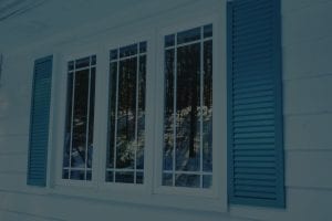 7000 Casement with Picture Window