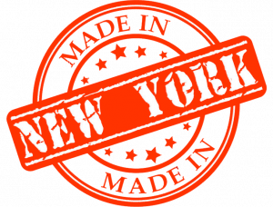 Made in New York