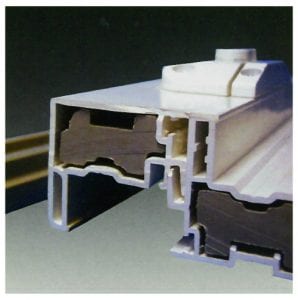 ThermaCore Composite Reinforcement