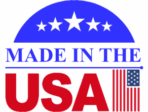 Made in the USA
