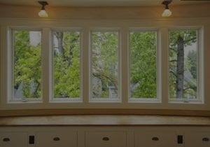 Bow Window