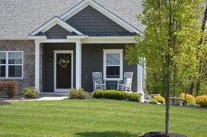 The Village at Sweet Road