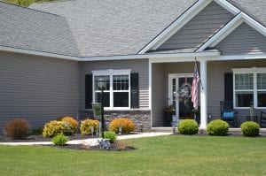The Village at Sweet Road