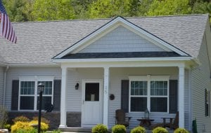 The Village at Sweet Road