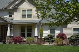 The Village at Sweet Road