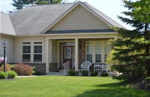 The Village at Sweet Road