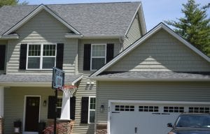 The Village at Sweet Road