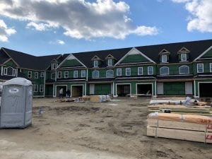 LaBaron Hills Country Club