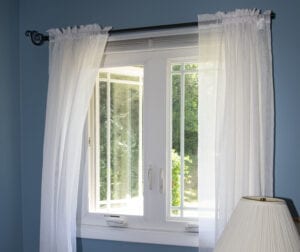 Replacement WIndow