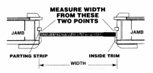 measure