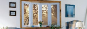 Bow Windows
