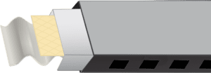 spacer