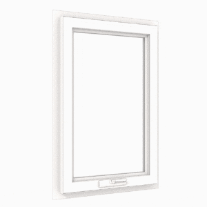 Casement Window Opening