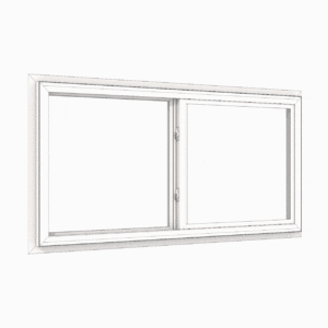 Rolling Window animation