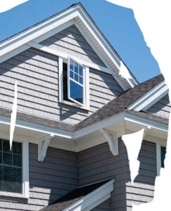 Casement Window Opening