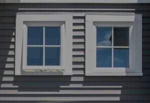 Awning
