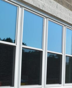 smarter window wall